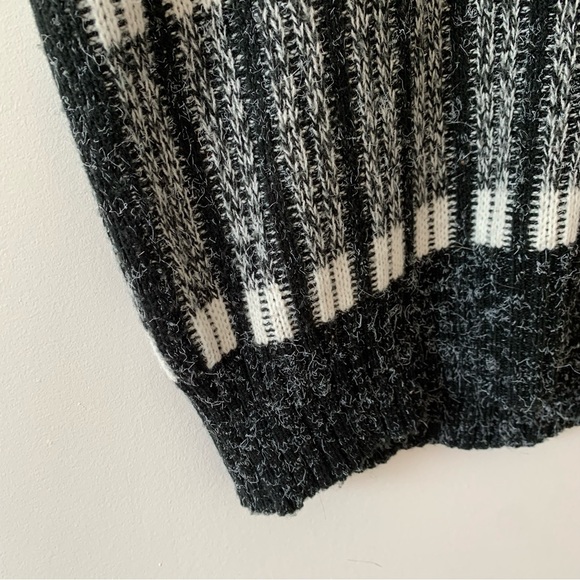 Vintage Sears Sweater Vest - Picture 4 of 8